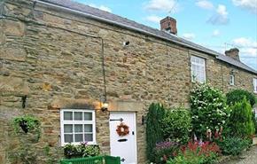 Pembroke Cottage