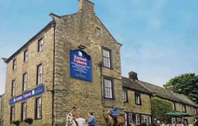 Ancient Unicorn Inn