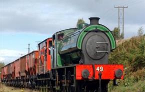 Tanfield Railway