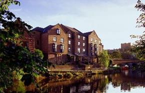 Durham Marriott Hotel Royal County