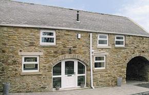 Methodist Cottage