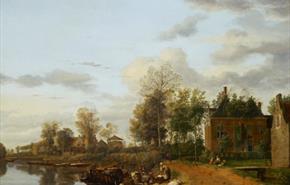 Dutch Landscapes