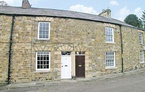 Stanhope Cottage