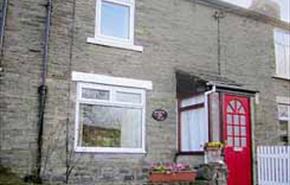 Hamsterley Cottage