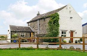 The Old Barn
