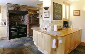 Arrow Cottage