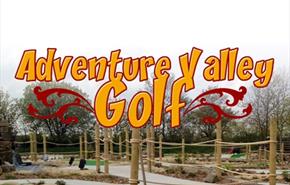 Adventure Valley Golf