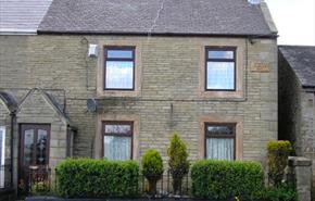 Albert Cottage