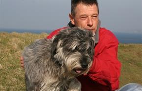Andy Kershaw