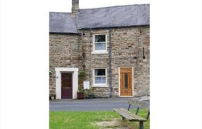 Ardine Cottage