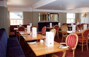 Baileys Restaurant County Durham