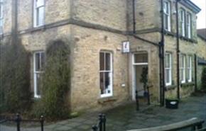 Barnard Castle Visitor Information Point
