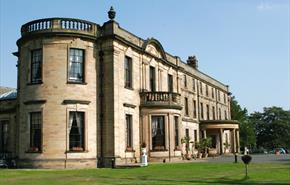 Beamish Hall