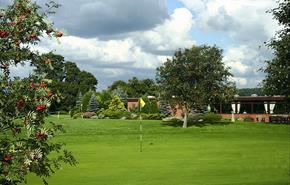 Beamish Park Golf Club