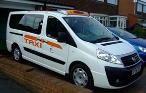 Belmont Taxis