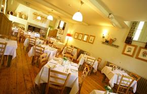 Bistro 21
