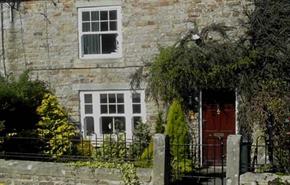 Blackthorn Cottage