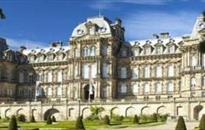 The Bowes Museum
