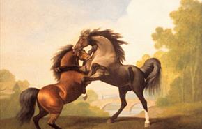 George Stubbs (1724-1806)