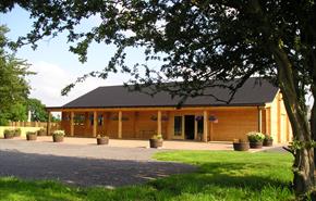 Bradley Burn Farm Cafe