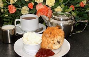 Brambles Coffee Shop