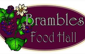 Brambles Food Hall