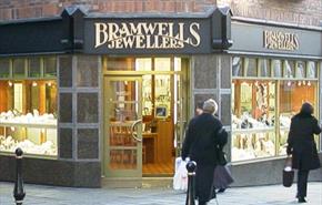 Bramwells Jewellers