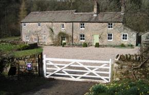 Brignall Mill