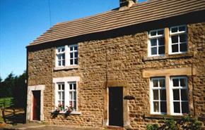 Browney Cottage & Browney Close