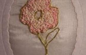 Oriental Museum - Chinese Knotwork Embroiderer's Workshop