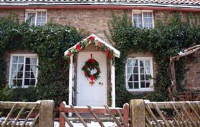 Christmas at Beamish Museum
