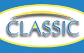 Classic Coaches Logo