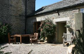 Clove Lodge Cottage