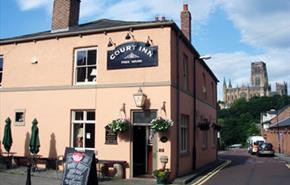 The Court Inn