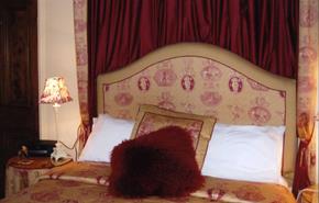 Crich House Bed & Breakfast