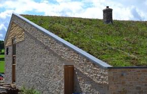 Cross Lanes Organic Farm Café-Restaurant