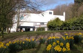 DLI Museum and Durham Art Gallery