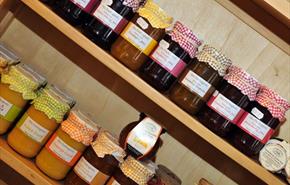 Dropswell Farm Shop