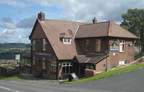 Derwent Walk Inn