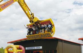 Diggerland
