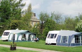 Doe Park Caravan Site