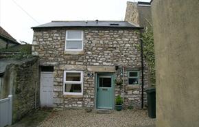 Dove Cottage