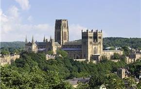DURHAM CATHEDRAL
