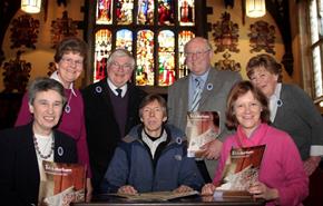 Durham Tour Guides 20th Anniversary