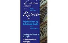 The Durham Singers