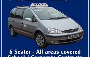 Echo Taxis