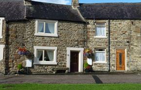 Elvet Cottage