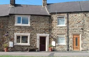 Elvet Cottage