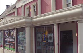 Empire Theatre