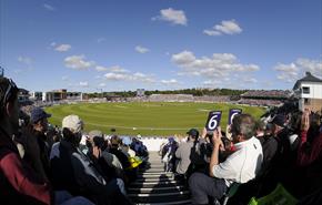 Emirates Durham International Cricket Ground